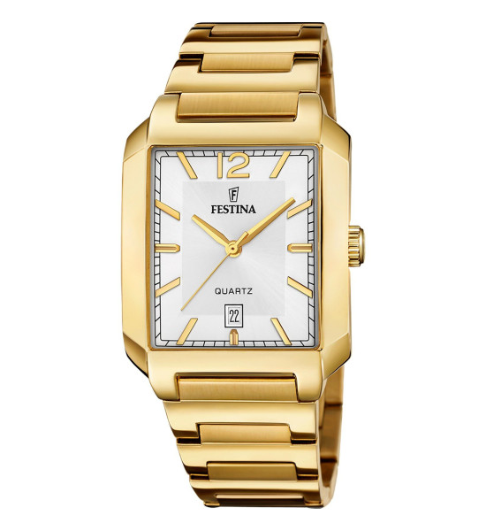 Festina FESTINA F20678/2 SQUARE ERKEK KOL SAATİ
