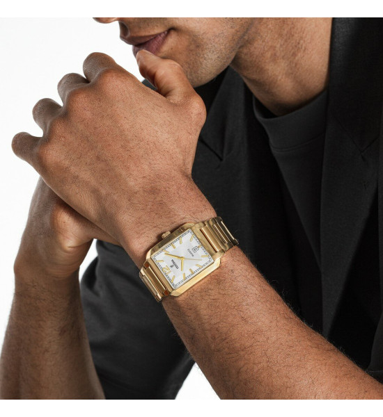 Festina FESTINA F20678/2 SQUARE ERKEK KOL SAATİ