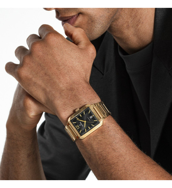 Festina FESTINA F20678/4 SQUARE ERKEK KOL SAATİ