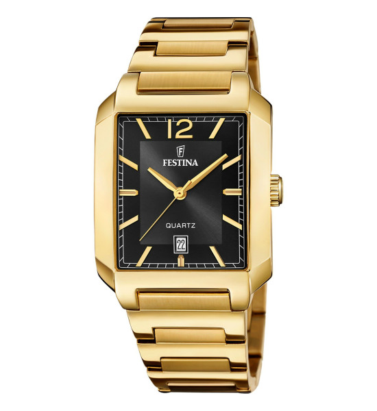 Festina FESTINA F20678/4 SQUARE ERKEK KOL SAATİ