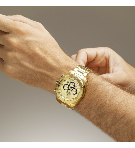 FESTINA FESTINA F20684/1 TIMELESS CHRONOGRAPH ERKEK KOL SAATİ