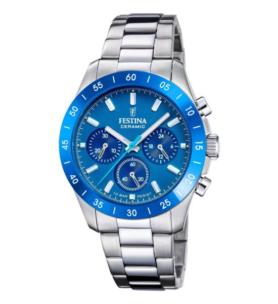 Festina FESTINA F20693/4 SERAMİK KADIN KOL SAATİ