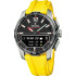 Orijinal Festina F23000/A Connected D Yellow Erkek Kol Saati̇ (2 Yıl Türkiye Resmi Garantili)