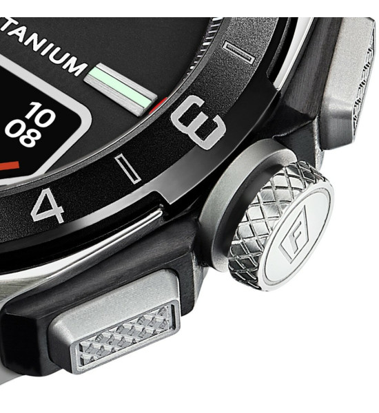 FESTINA FESTINA F23000/D CONNECTED-D ORANGE ERKEK KOL SAATİ