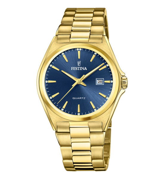 FESTINA FESTINA F20555/4 CLASSICS ERKEK KOL SAATİ