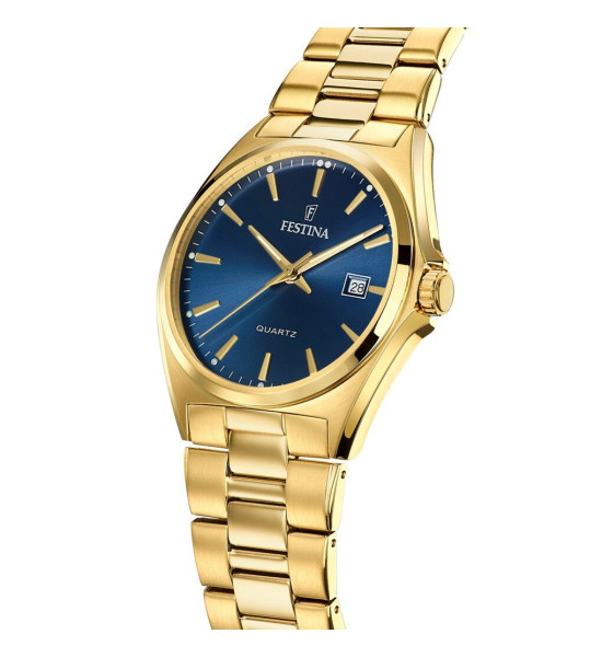 FESTINA FESTINA F20555/4 CLASSICS ERKEK KOL SAATİ