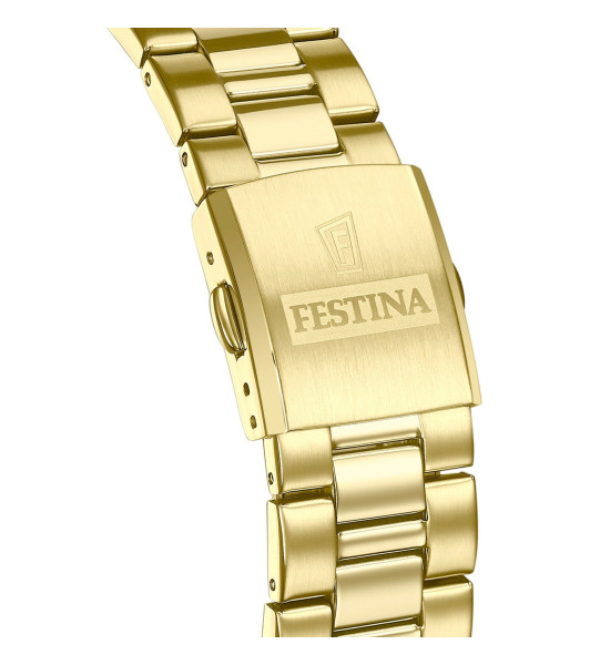 FESTINA FESTINA F20555/4 CLASSICS ERKEK KOL SAATİ