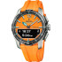 Orijinal Festina F23000/7 Connected D Orange Erkek Kol Saati̇ (2 Yıl Türkiye Resmi Garantili)