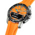Orijinal Festina F23000/7 Connected D Orange Erkek Kol Saati̇ (2 Yıl Türkiye Resmi Garantili) Orijinal Festina F23000/7 Connected D Orange Erkek Kol Saati̇ (2 Yıl Türkiye Resmi Garantili)