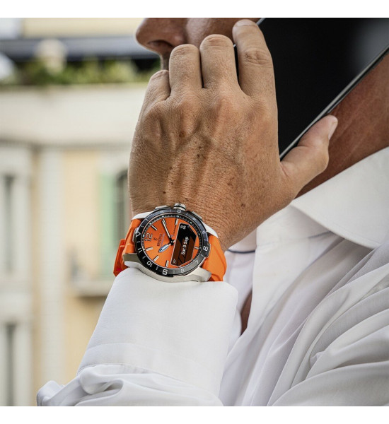 FESTINA FESTINA F23000/7 CONNECTED D ORANGE ERKEK KOL SAATİ