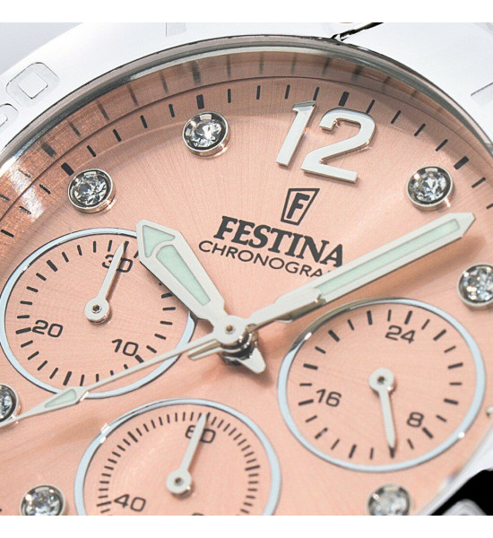 Festina FESTINA F20603/7 BOYRIEND KADIN KOL SAATİ