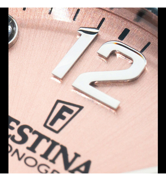 Festina FESTINA F20603/7 BOYRIEND KADIN KOL SAATİ