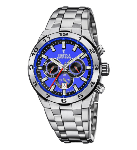 Festina FESTINA F20670/3 CHRONO BIKE ERKEK KOL SAATİ