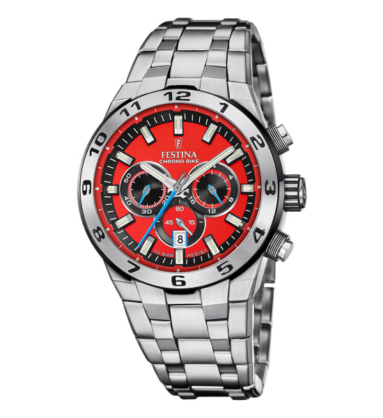 FESTINA FESTINA F20670/5 CHRONO BIKE ERKEK KOL SAATİ