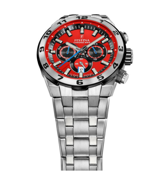 FESTINA FESTINA F20670/5 CHRONO BIKE ERKEK KOL SAATİ