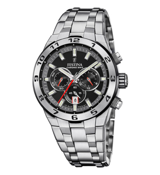 Festina FESTINA F20670/6 CHRONO BIKE ERKEK KOL SAATİ