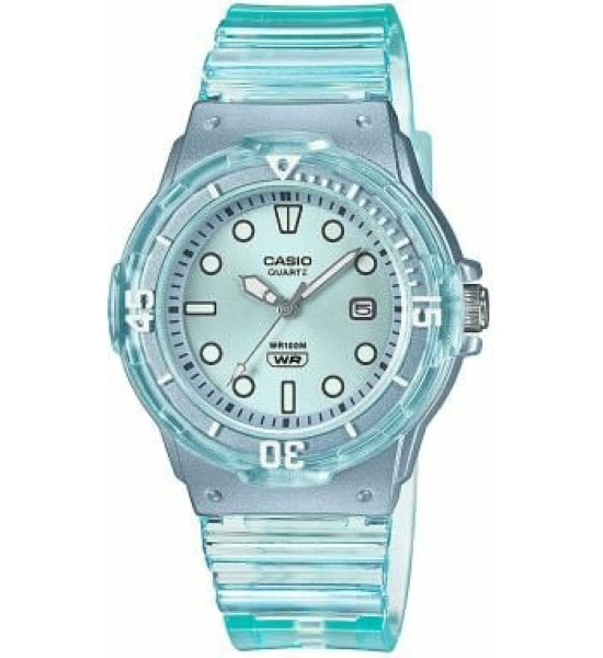 CASIO CASIO LRW-200HS-2EVDF KADIN KOL SAATİ