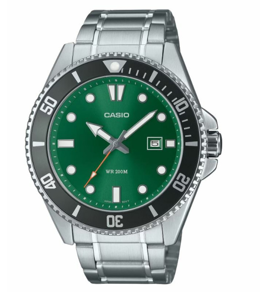 CASIO CASIO MDV-107D-3A2VDF ERKEK KOL SAATİ