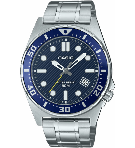 CASIO CASIO MTD-135D-2AVDF ERKEK KOL SAATİ