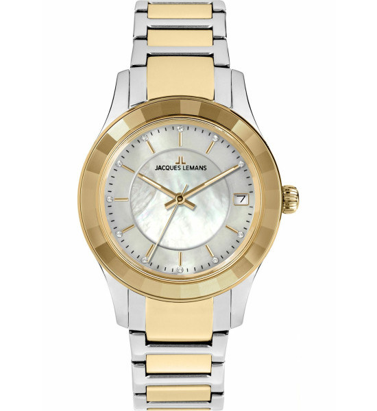 JACQUES LEMANS JACQUES LEMANS VENICE 1-2194F KADIN KOL SAATİ