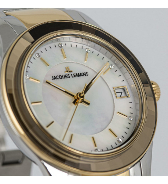 JACQUES LEMANS JACQUES LEMANS VENICE 1-2194F KADIN KOL SAATİ