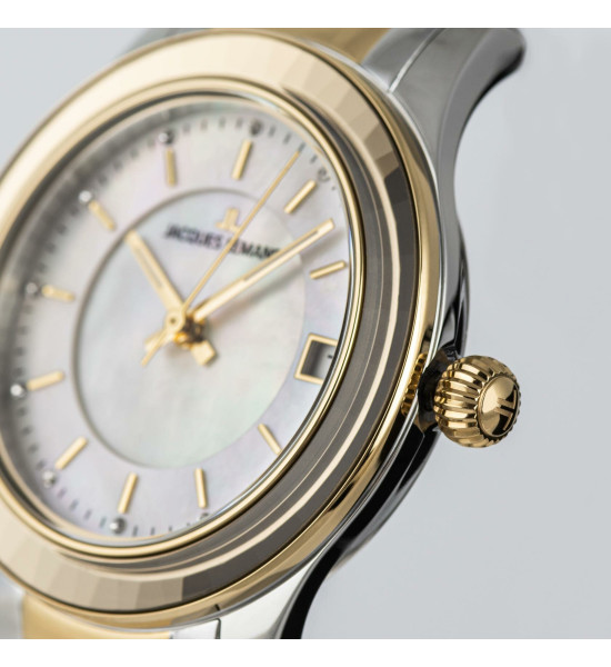 JACQUES LEMANS JACQUES LEMANS VENICE 1-2194F KADIN KOL SAATİ