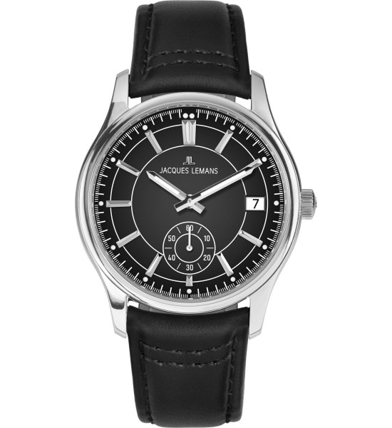 JACQUES LEMANS JACQUES LEMANS DERBY 1-2197A ERKEK KOL SAATİ