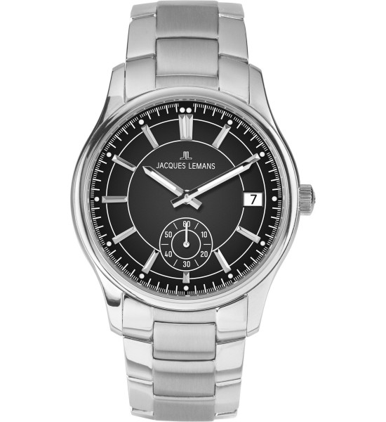 JACQUES LEMANS JACQUES LEMANS DERBY 1-2197F ERKEK KOL SAATİ