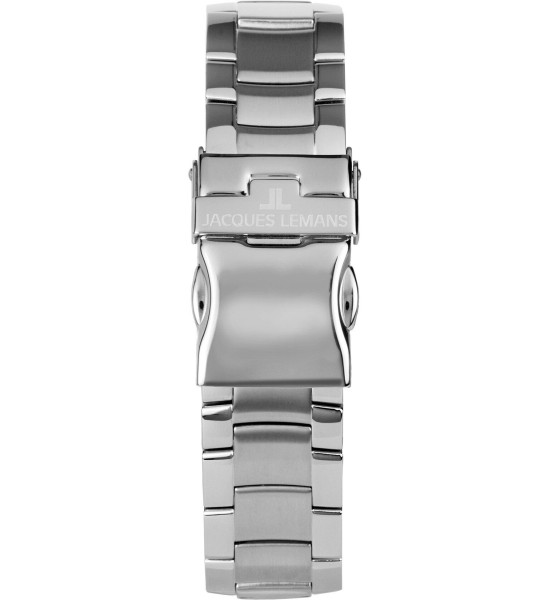 JACQUES LEMANS JACQUES LEMANS DERBY 1-2197F ERKEK KOL SAATİ