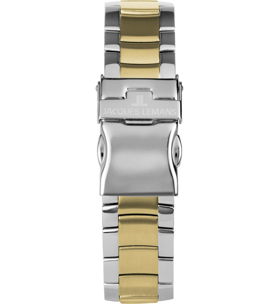 JACQUES LEMANS JACQUES LEMANS DERBY 1-2197I ERKEK KOL SAATİ