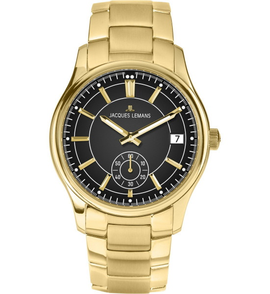 JACQUES LEMANS JACQUES LEMANS DERBY 1-2197J ERKEK KOL SAATİ