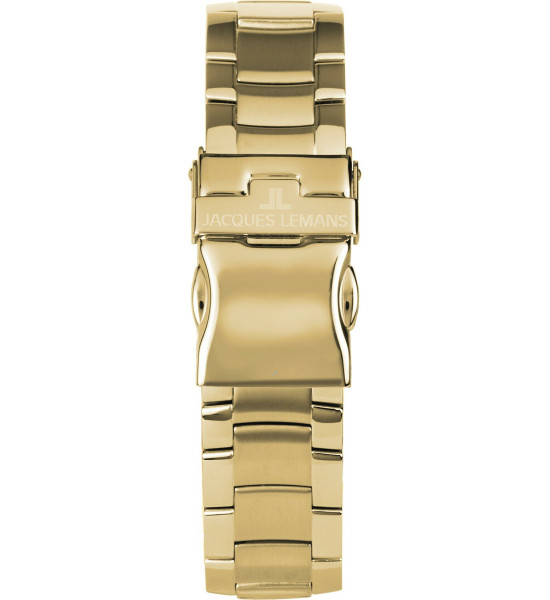 JACQUES LEMANS JACQUES LEMANS DERBY 1-2197J ERKEK KOL SAATİ