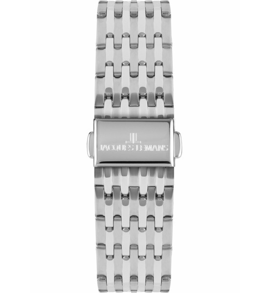 JACQUES LEMANS JACQUES LEMANS LONDON 1-2193G ERKEK KOL SAATİ