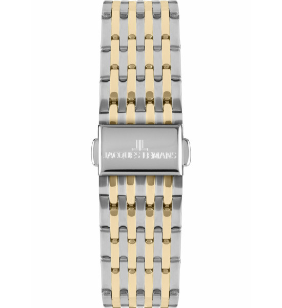 JACQUES LEMANS JACQUES LEMANS LONDON 1-2193J ERKEK KOL SAATİ