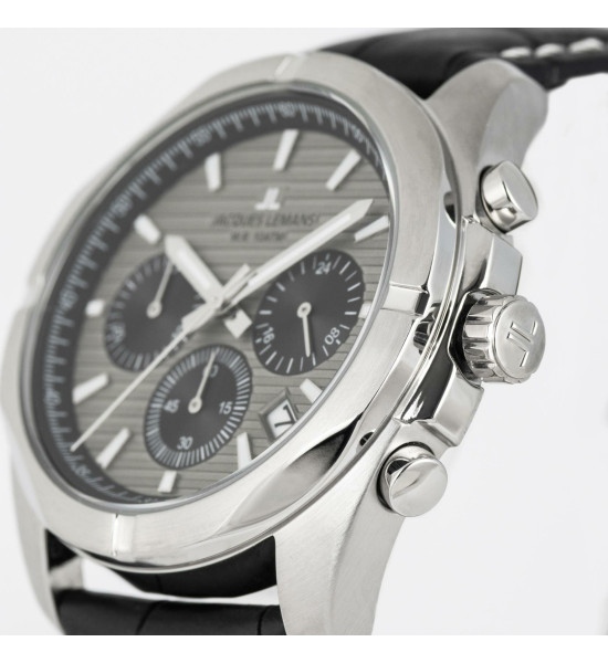 JACQUES LEMANS JACQUES LEMANS MELBOURNE 1-2180B ERKEK KOL SAATİ