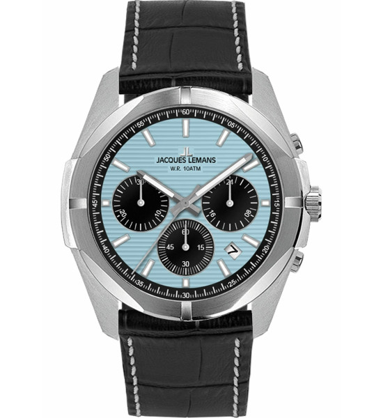 JACQUES LEMANS JACQUES LEMANS MELBOURNE 1-2180E ERKEK KOL SAATİ