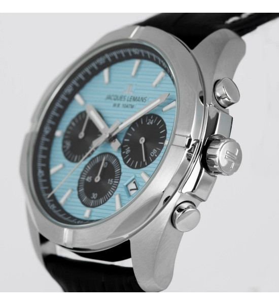 JACQUES LEMANS JACQUES LEMANS MELBOURNE 1-2180E ERKEK KOL SAATİ