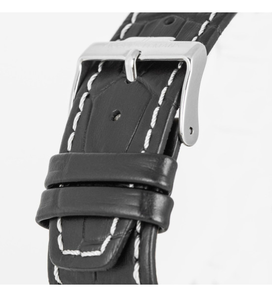 JACQUES LEMANS JACQUES LEMANS MELBOURNE 1-2180E ERKEK KOL SAATİ
