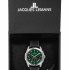 Orijinal Jacques Lemans Melbourne 1-2180F Erkek Kol Saati̇ (2 Yıl Türkiye Resmi Garantili)