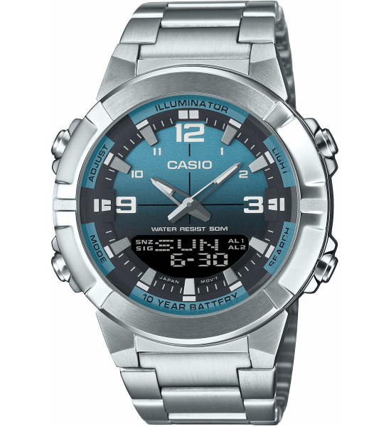 Casio CASIO AMW-870DA-2A2VDF ERKEK KOL SAATİ