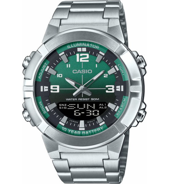 Casio CASIO AMW-870DA-3AVDF ERKEK KOL SAATİ