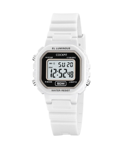 COCKPIT COCKPIT CK-2326WE KADIN KOL SAATİ