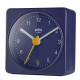 BRAUN BRAUN BC02BL MAVİ KLASİK SEYAHAT ANALOG ALARMLI MASA SAATİ