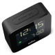 Braun BRAUN BC08B SİYAH KLASİK SEYAHAT DİJİTAL ALARMLI MASA SAATi