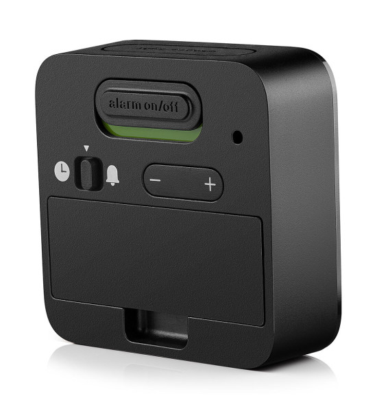 Braun BRAUN BC08B SİYAH KLASİK SEYAHAT DİJİTAL ALARMLI MASA SAATi