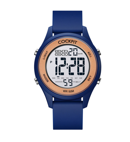 COCKPIT COCKPIT CK-3758BE KADIN KOL SAATİ