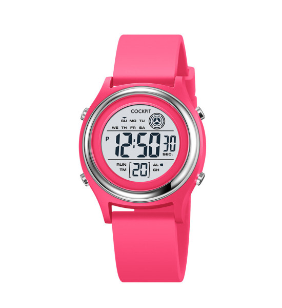 COCKPIT COCKPIT CK-3094RD KADIN KOL SAATİ
