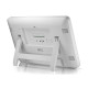 Braun BRAUN BC14W BEYAZ DİJİTAL DUVAR SAATİ