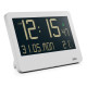 Braun BRAUN BC14W BEYAZ DİJİTAL DUVAR SAATİ