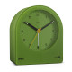 Braun BRAUN BC22GN YEŞİL KLASİK ANALOG ALARMLI MASA SAATİ